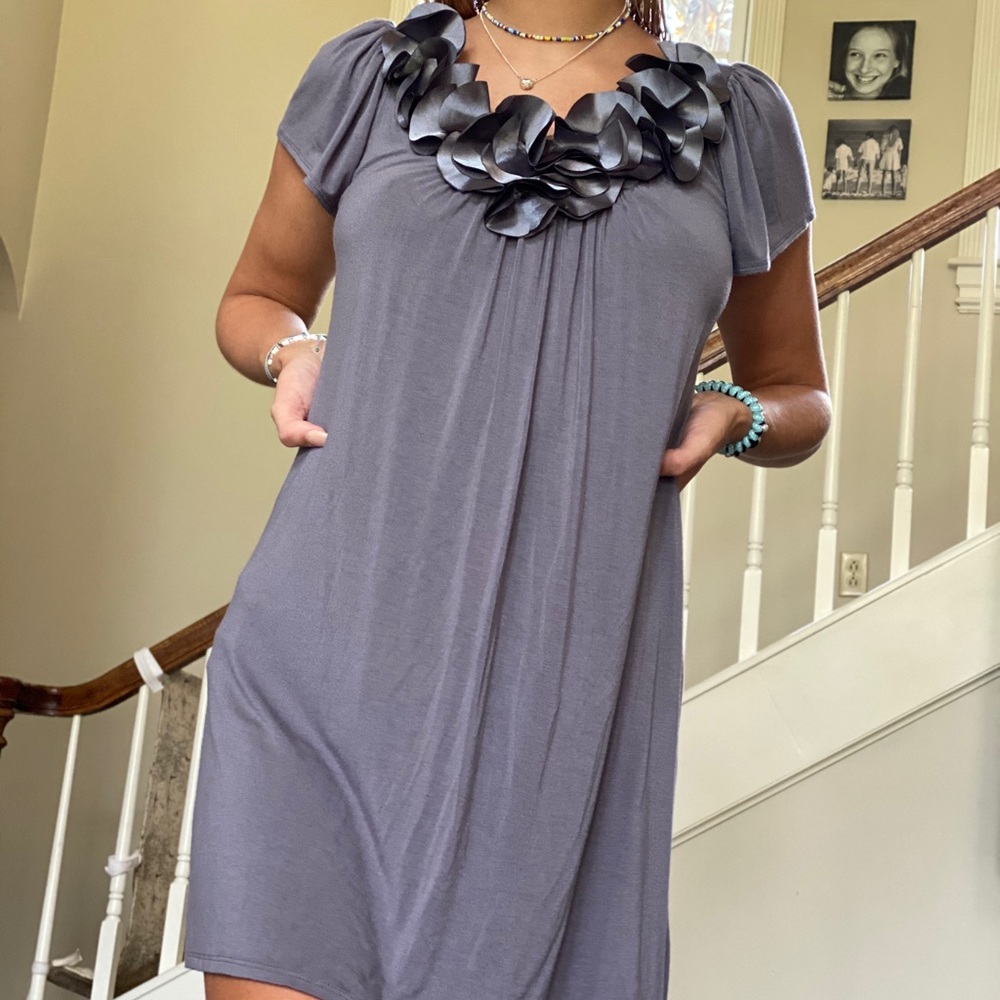 Charming Charlie T-shirt Dress